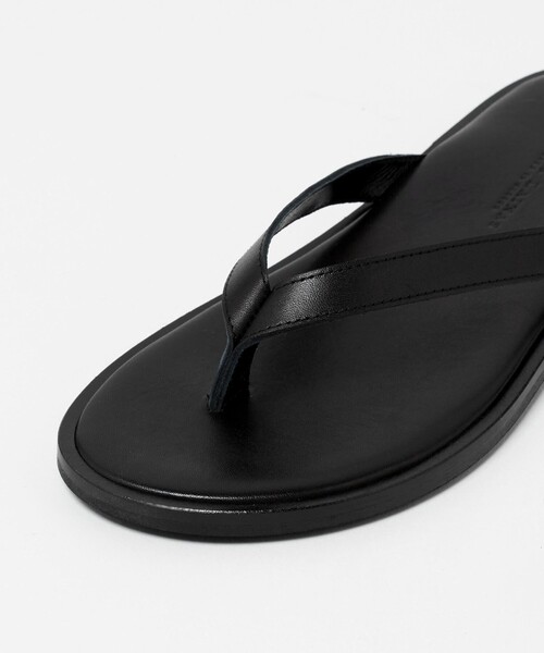 ＜NICOLAS LAINAS＞ TNG SANDALS/サンダル　41 美品 STEVEN ALAN サンダル 「NICOLAS LAINAS」 TNG SANDALS/サンダル