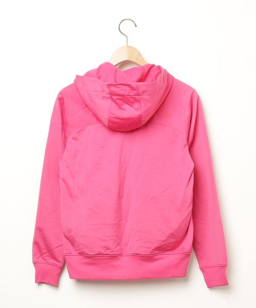 THE NORTH FACE ピンクパーカー Lサイズ 大きいサイズ メンズ ノースフェイス THE NORTH FACE プル