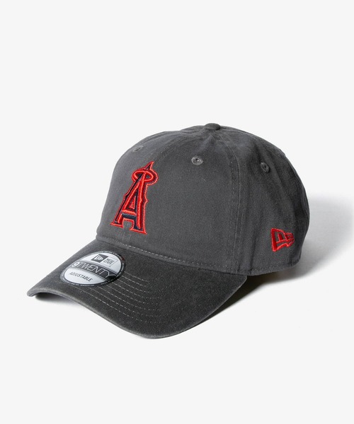 NEW ERA（ニューエラ） キャップ 帽子 NEW ERA ANGELS 9TWENTY CAP MLB