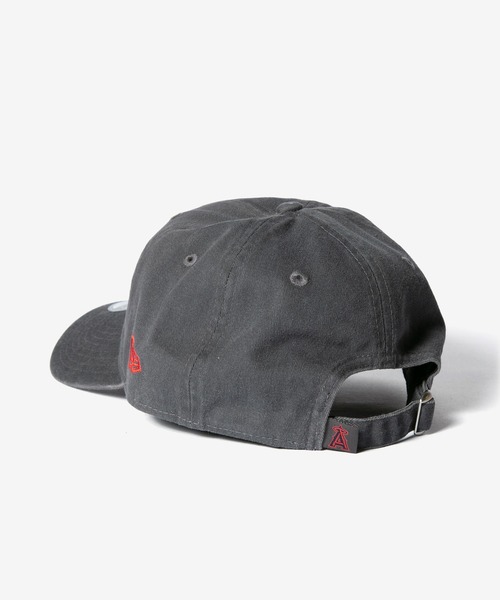 NEW ERA（ニューエラ） キャップ 帽子 NEW ERA ANGELS 9TWENTY CAP MLB