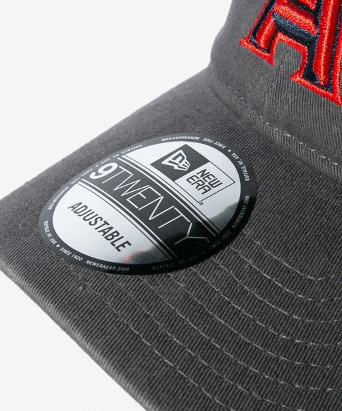 NEW ERA（ニューエラ） キャップ 帽子 NEW ERA ANGELS 9TWENTY CAP MLB