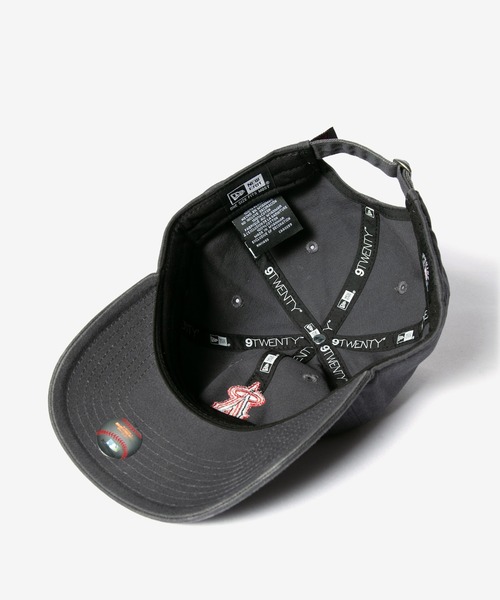 NEW ERA（ニューエラ） キャップ 帽子 メンズ NEW ERA ANGELS 9TWENTY