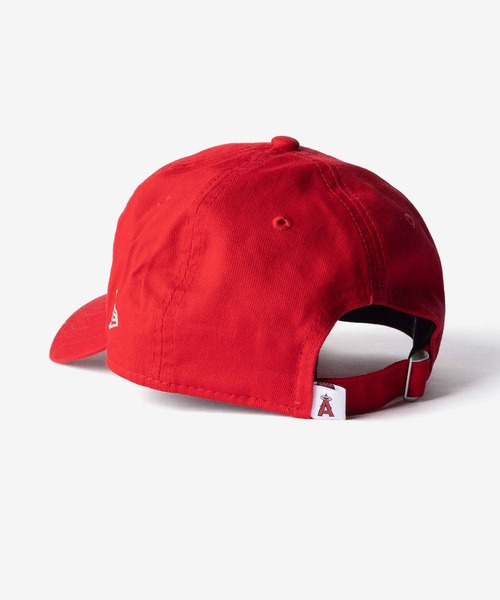NEW ERA（ニューエラ） キャップ 帽子 NEW ERA ANGELS 9TWENTY CAP MLB