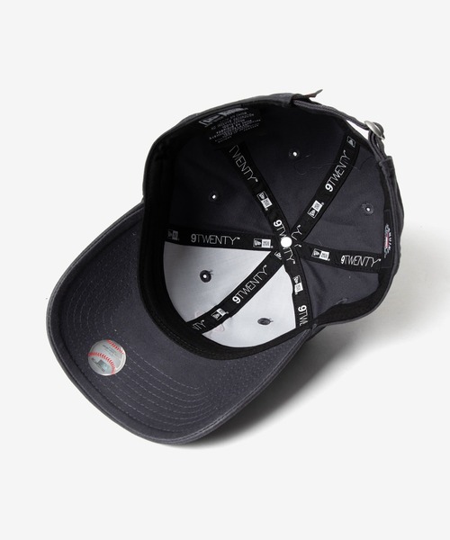 NEW ERA（ニューエラ） キャップ 帽子 NEW ERA ANGELS 9TWENTY CAP MLB