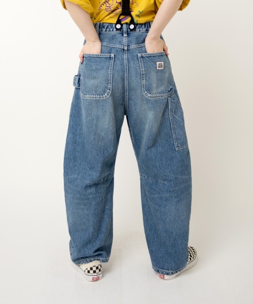 RNA（アールエヌエー） ジーンズ デニム デニムパンツ R4358 PM