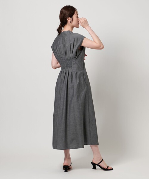 UNITED ARROWS ワンピース MANTECO POP : ZOZOTOWN Yahoo!店