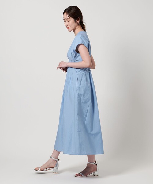 UNITED ARROWS ワンピース MANTECO POP : ZOZOTOWN Yahoo!店