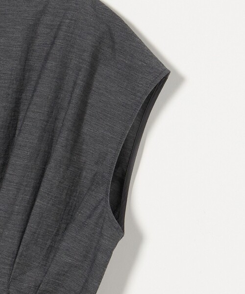 ユナイテッドアローズ　MANTECO POP ワンピース　フリーサイズ UNITED ARROWS｜MANTECO POP ワンピース | Rakuten Fashion(楽天