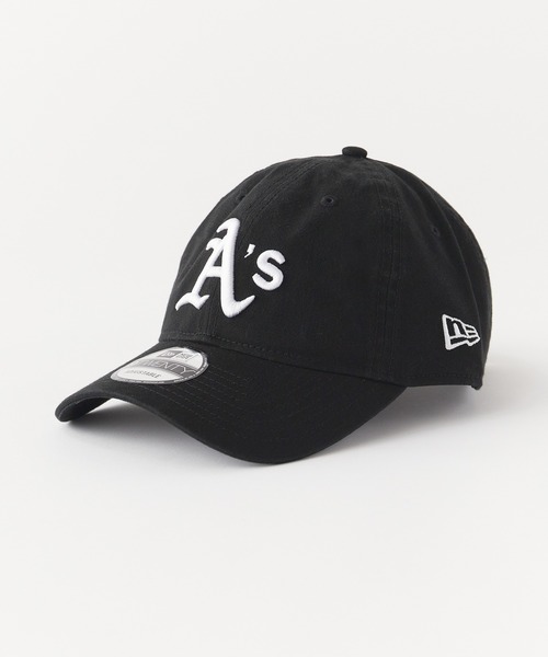 NEW ERA（ニューエラ） ドジャース キャップ 帽子 920 EG ベースボール
