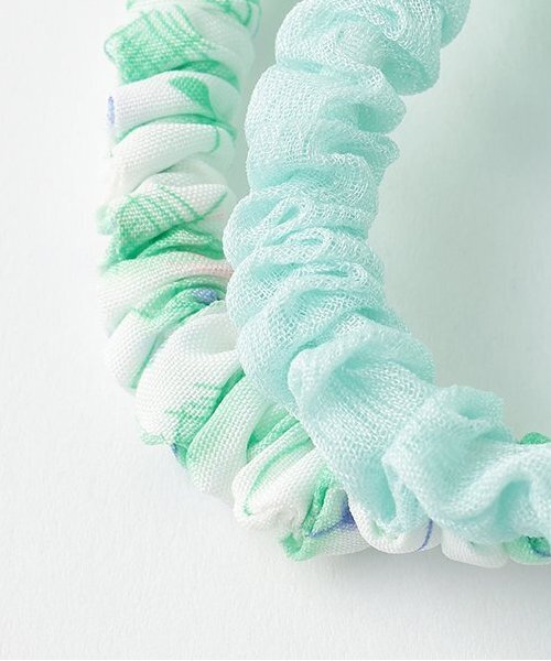 hagumiacca ヘアクリップセット チャイナヘアークリップセット | outlet | axes femme online shop