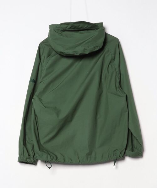 定番， 100%新品 「THE NORTH FACE PURPLE LABEL」 ブルゾン S グリーン メンズ