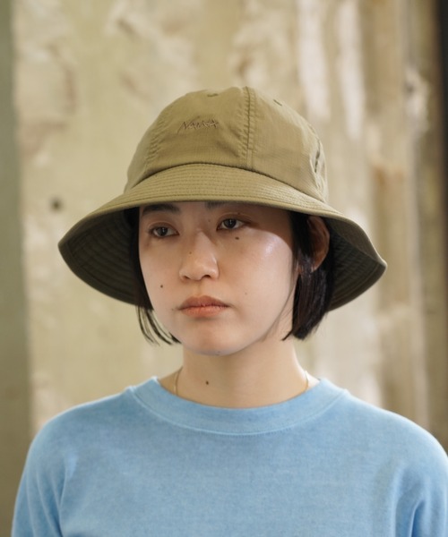 NANGA 帽子 ハット / ナンガ HINOC RIPSTOP UT 7PANEL HAT