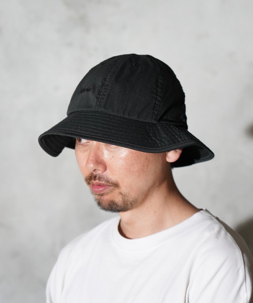 NANGA ヒノック リップストップ フィールドハット ヒノックリップストップ UT 7パネルハット – NANGA ONLINE SHOP