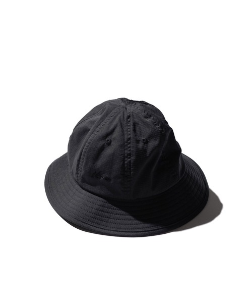 NANGA HINOC RIPSTOP フィールドハット ヒノックリップストップ UT 7パネルハット – NANGA ONLINE SHOP