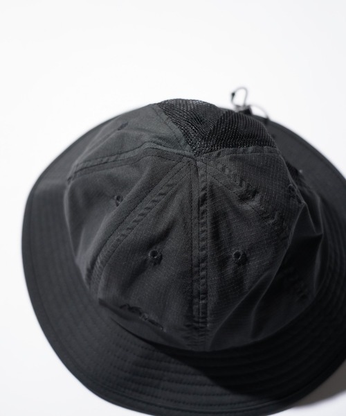 NANGA HINOC RIPSTOP フィールドハット ヒノックリップストップ UT 7パネルハット – NANGA ONLINE SHOP