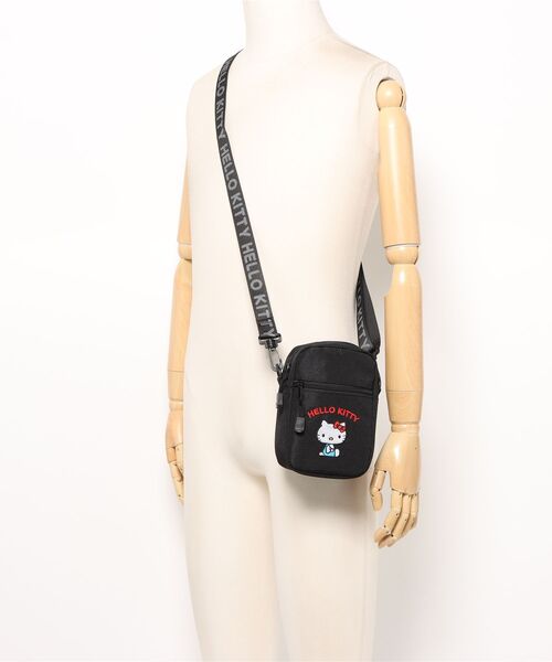 レアBABYMILO×SANRIO×Coleman ショルダーバック Yahoo!オークション - babymilo baby milo ショルダーバッグ