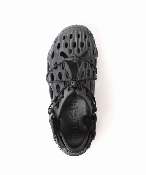 ★MERRELL★メレル ハイドロ モック 黒白 サンダル 新品 27cm 楽天市場】MERRELL（メレル） ハイドロモック / メンズ サンダル