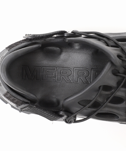 MERRELL サンダル MERRELL／メレル ハイドロモック エーティー