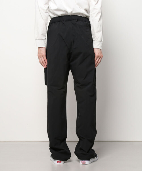 BEAMS 「BEAMS」 カーゴパンツ「Netflixコラボ」 MEDIUM