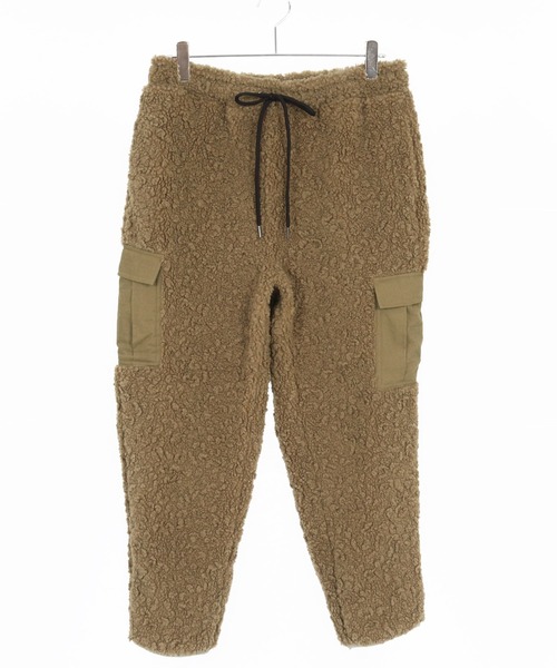 茶シャツキャップカーゴパンツスニーカーにstoneパーカー セール】PERTEX 2WAY TECH CARGO PANT/パーテックス 2WAY テック