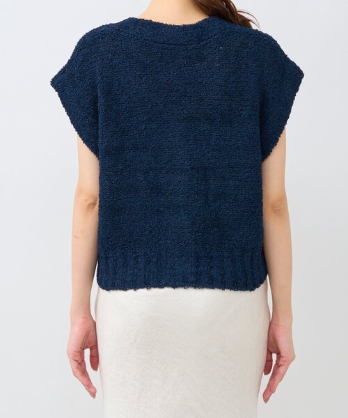 La boutique Bonbon（ラブティックボンボン） ニット セーター 「ON