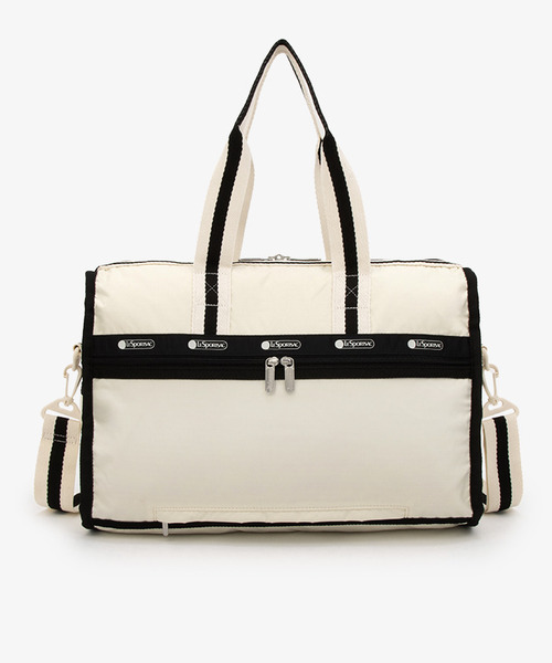 LeSportsac（レスポートサック） ボストンバッグ DELUXE MED WEEKENDER