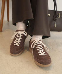 Le Sans Pareil スニーカー Le Sans Pareilル サン パレイユ SLOBE別注