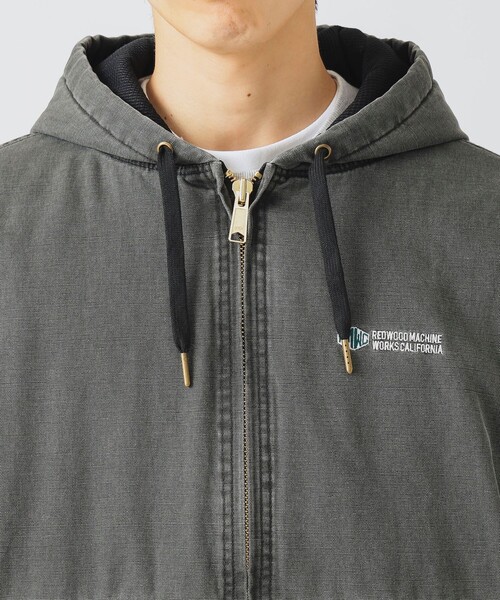 BEAMS HEART（ビームス ハート） ブルゾン アウター メンズ レディース