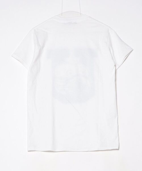 「UNDERCOVER」 半袖Tシャツ S ホワイト メンズ