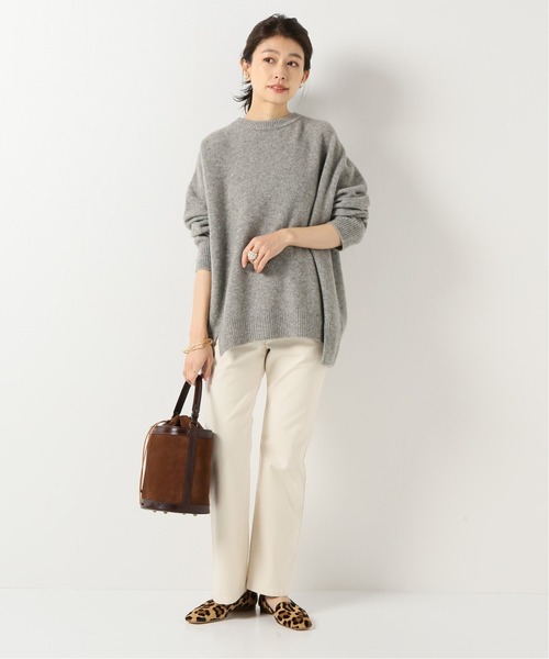 IENA ベージュ ワイドパンツ 36 IENA 「IENA」 パンツ 36 ベージュ レディース : ZOZOTOWN Yahoo