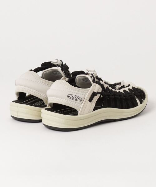 [KEEN] Flat сандалии 25.5cm оттенок белого прочее женский 