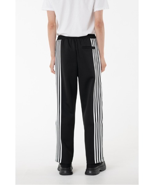 【未使用】定価31,900円 サイズ3 discovered トラックパンツ DISCOVERED（ディスカバード） ワイドパンツ パンツ TRACK PANTS