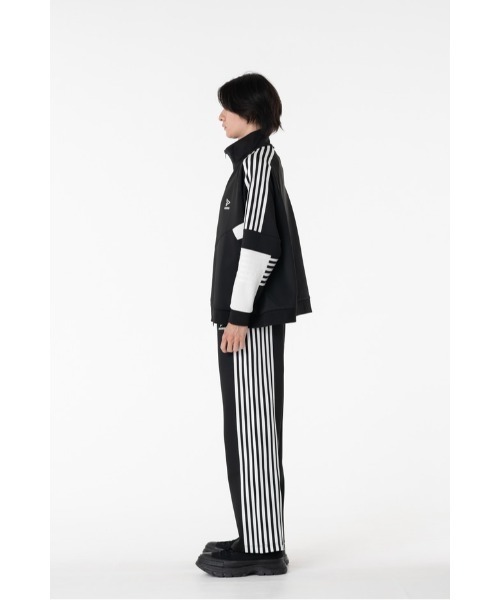 DISCOVERED（ディスカバード） パンツ TRACK PANTS メンズ : ZOZOTOWN