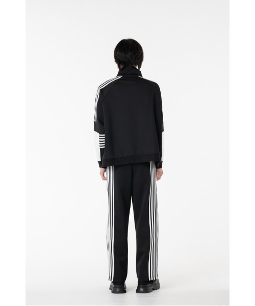 DISCOVERED（ディスカバード） ワイドパンツ パンツ TRACK PANTS