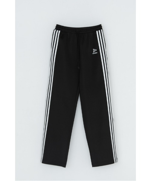 DISCOVERED（ディスカバード） ワイドパンツ パンツ TRACK PANTS