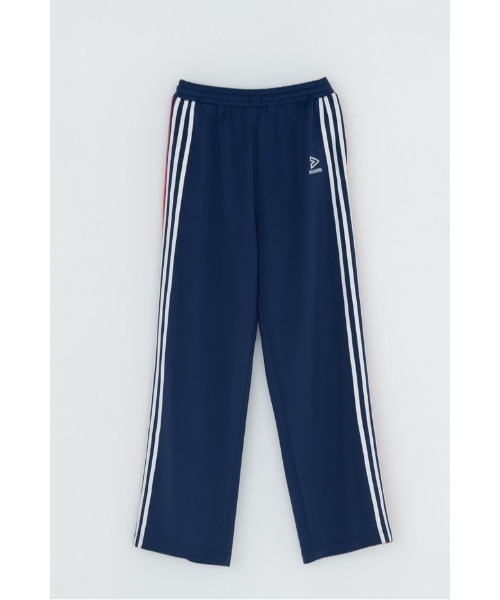 DISCOVERED（ディスカバード） ワイドパンツ パンツ TRACK PANTS