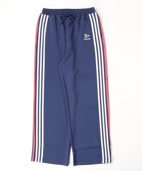 DISCOVERED（ディスカバード） ワイドパンツ パンツ TRACK PANTS