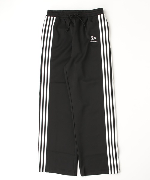 DISCOVERED（ディスカバード） ワイドパンツ パンツ TRACK PANTS