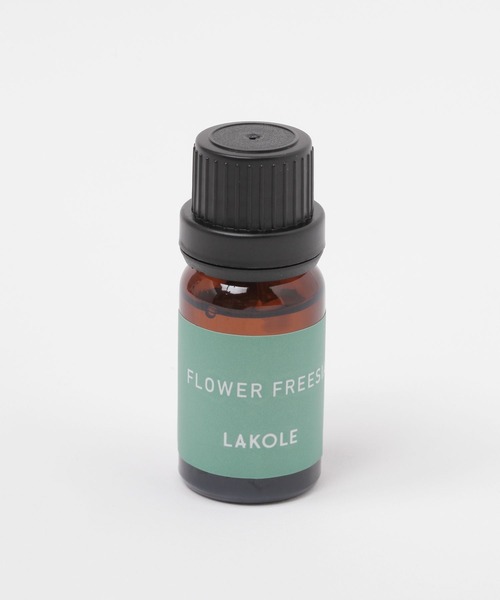 LAKOLE（ラコレ） ルームフレグランス FLOWERストーンディフューザー