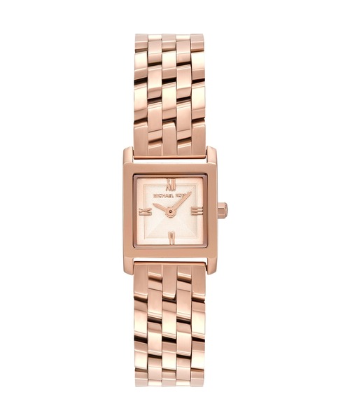 サンローラン 時計 & マイケルコース MICHAEL KORS（マイケルコース） 腕時計 腕時計 レディース アナログ
