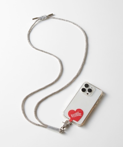 DOUBLE STANDARD CLOTHING（ダブルスタンダードクロージング