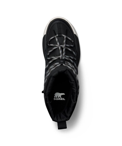 SOREL（ソレル） ブーツ 防滑 防水 防寒 SOREL／レディース ウィット