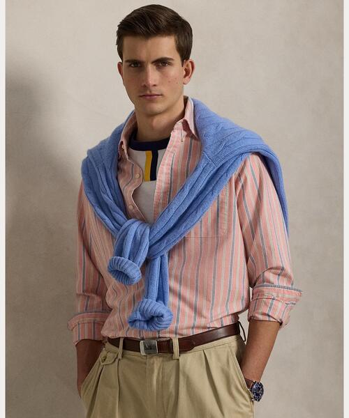 POLO RALPH LAUREN（ポロ・ラルフローレン） シャツ クラシック