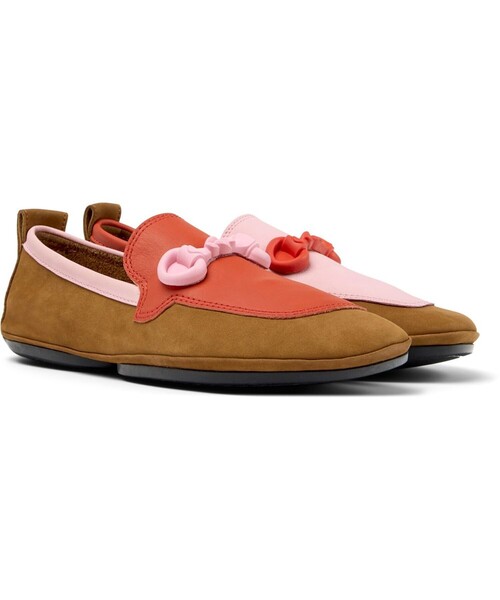 CAMPER（シューズ） パンプス 「カンペール」 TWINS / フラット