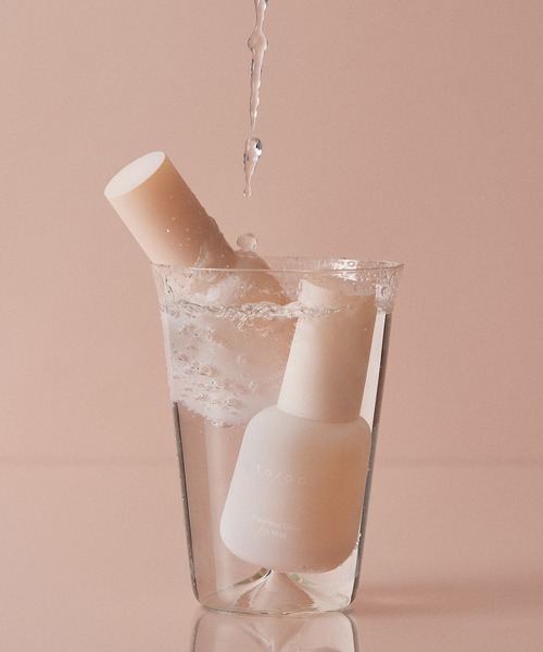 to/one（トーン） 化粧水 to/one / フローレス グロウ フィックス