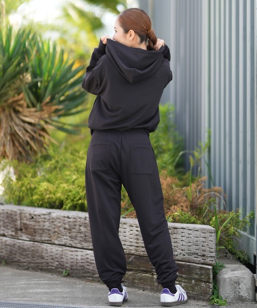 X-girl（エックスガール） パンツ X-girl SPORTS/エックスガール