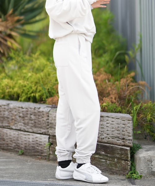 V12 スウェットパンツ　v122220-pn01 ホワイト　XL V12] ゴルフ メンズ パンツ WL PANTS | 【公式通販】