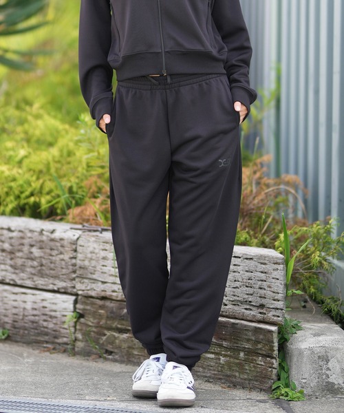 X-girl（エックスガール） パンツ X-girl SPORTS/エックスガール