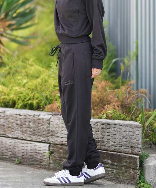 X-girl スウェット セットアップ 12/9(Fri.) X-girl × NICO | NEWS | X-girl OFFICIAL SITE（エックス