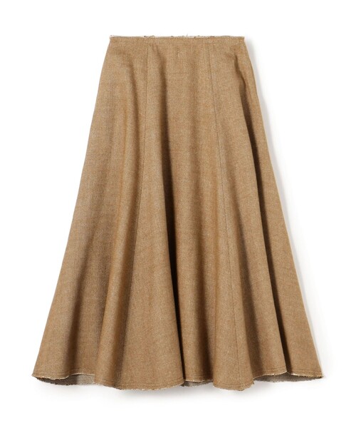 UNION LAUNCH スカート 「別注」UNION LAUNCH FLARED スカート